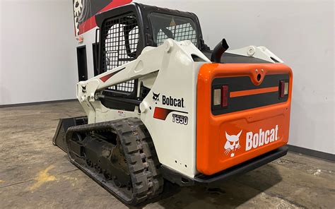 bobcat t550 price